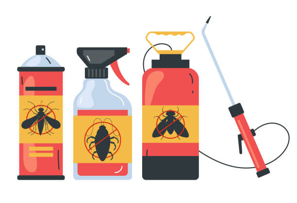 Best Spider Control Near Me  in Columbiana, OH